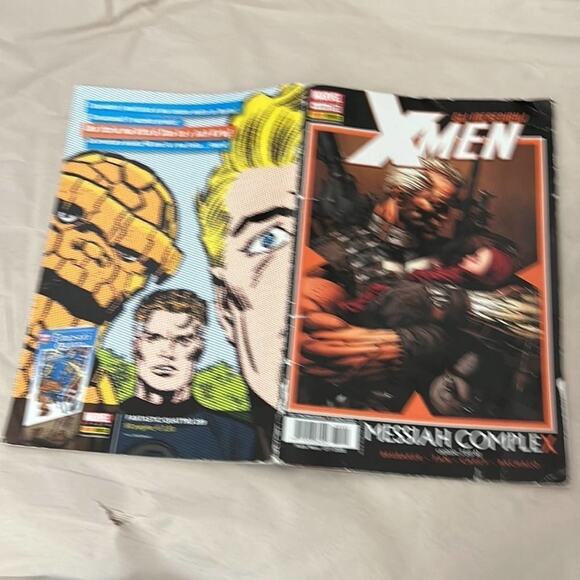 ‎MARVEL X-MEN COMIC BOOK - Picture 3 of 8